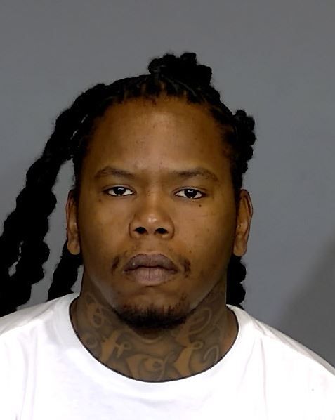 IMPD: Police seize 7,000+ grams of drugs, 9 firearms, cash during west side narcotics investigation