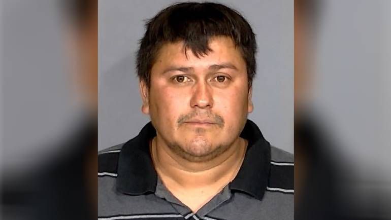Docs: Man convicted of sexually abusing girl over 4-year span