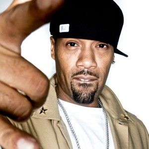 Happy 55th Birthday To Hip Hop Legend Redman!