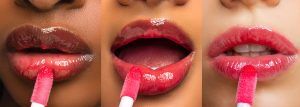 SZA Launches NOT BEAUTY Lip Gloss Collection