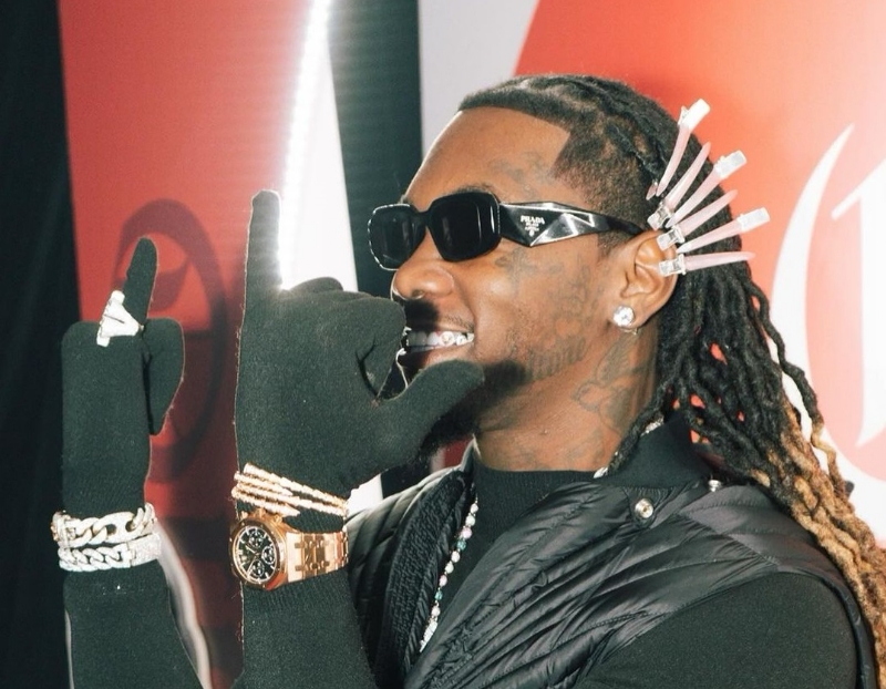 Offset Sparks Seemingly Backs BIA's Past Claims About Cardi B