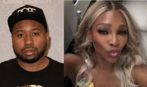 DJ Akademiks Believes Serena Williams' Super Bowl Appearance Clarification Not Genuine