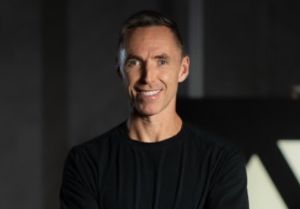 Steve Nash Reflects on Hip-Hop's Influence and Admiration for Black Culture as a Youth
