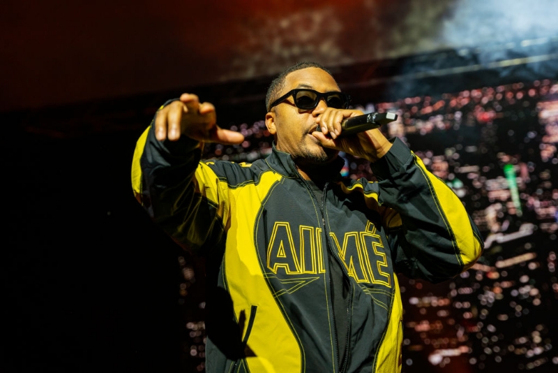 Mass Appeal Set to Drop Seven Legendary Hip-Hop Albums