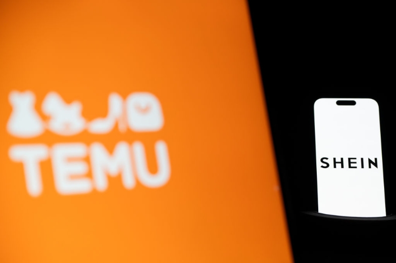 Temu & Shein Raising US Prices Next Week In Response Donald Trump's Tariffs