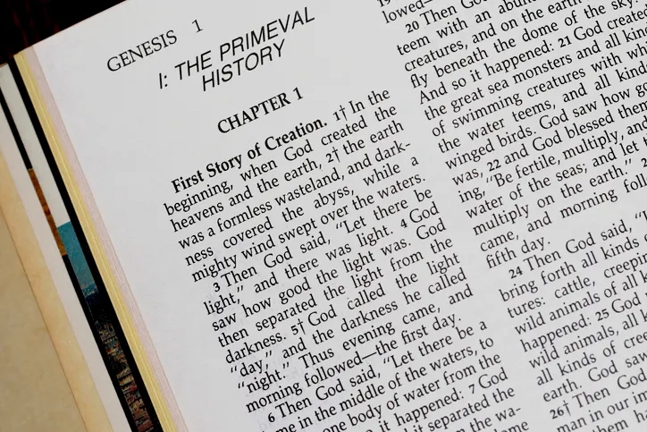 7 Bible Verses You Need To Know For Easter