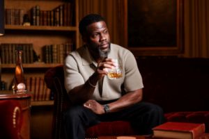 Kevin Hart's Gran Coramino Expands $10K Grant Program with AI Training to Empower Entrepreneurs