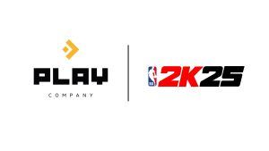 The Play Company and 2K Launch 'Play NBA 2K' Tournament Service Starting April 17