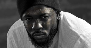 Gatorade Teams Up with Kendrick Lamar for "Lose More. Win More." Campaign
