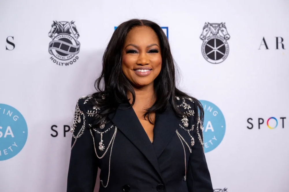 Garcelle Beauvais Unfollows Entire 'RHOBH' Cast After Walking Away From Cast Photo