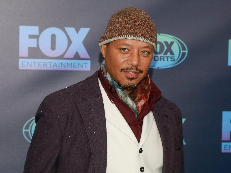 Terrence Howard Launching Explosive Podcast to Expose Hollywood's Dark Side