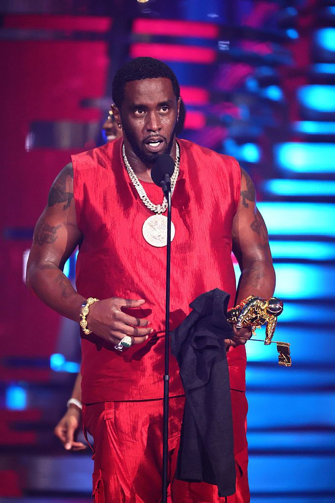Cassie Says Diddy's Pressing For Her Memoir and Money Statements