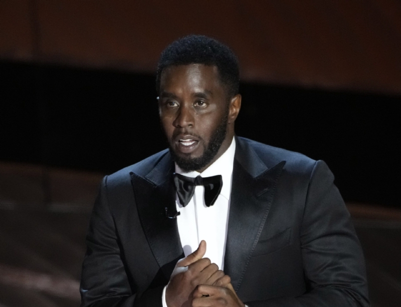 Diddy Judge Rules On Motion To Delay Mogul's Trial By Two Months