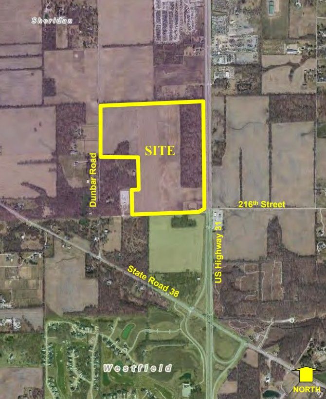 Developer pitches water/adventure park for Hamilton County