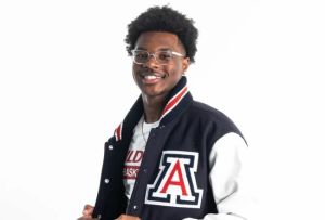 Bryce James Joins Arizona Wildcats as 2025 Commit