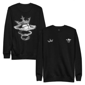 DraftKings and All The Smoke Team Up for Exclusive NBA Playoffs Collection
