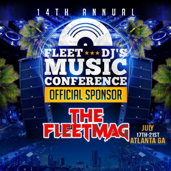 2025 FDMC Sponsor: The Fleet Mag