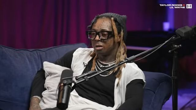 Lil Wayne Unveils Star-Studded Features for 'Tha Carter VI'