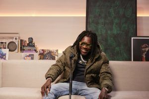 WATCH: Vybz Kartel Reflects on Music, Freedom, and Survival in Rare Interview with Ebro Darden