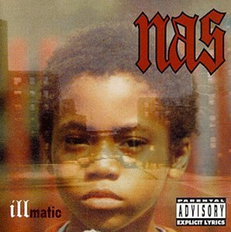 Today in Hip Hop History: Nas Released His Iconic 'Illmatic' Album 31 Years Ago