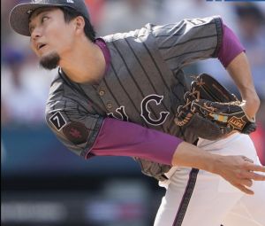 SOURCE SPORTS: Mets Blank Cardinals 3-0 Behind Senga's Gem and Timely Hits
