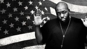 Happy 50th Birthday To Killer Mike!