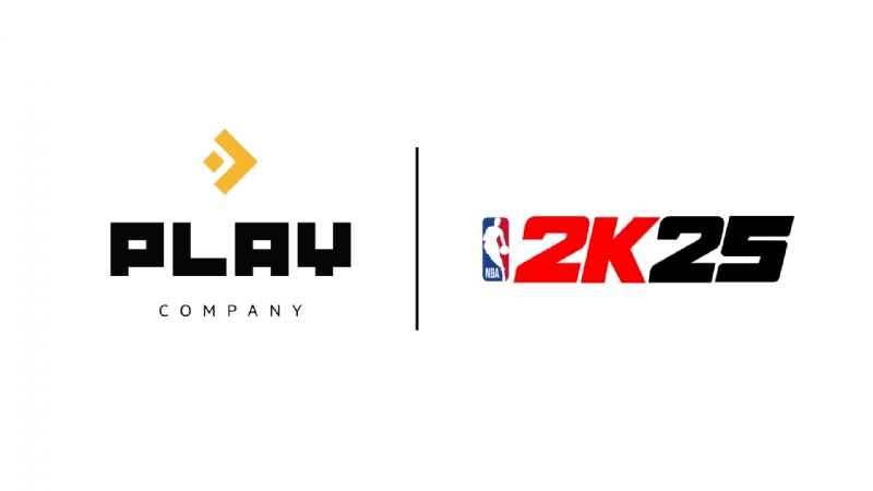 Play Company & 2K Announce Multi-Year Partnership Introducing New 'NBA 2K' Tournament Service