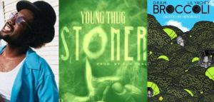 The Ultimate 4/20 Playlist - Hip-Hop's Notable Weed Anthems