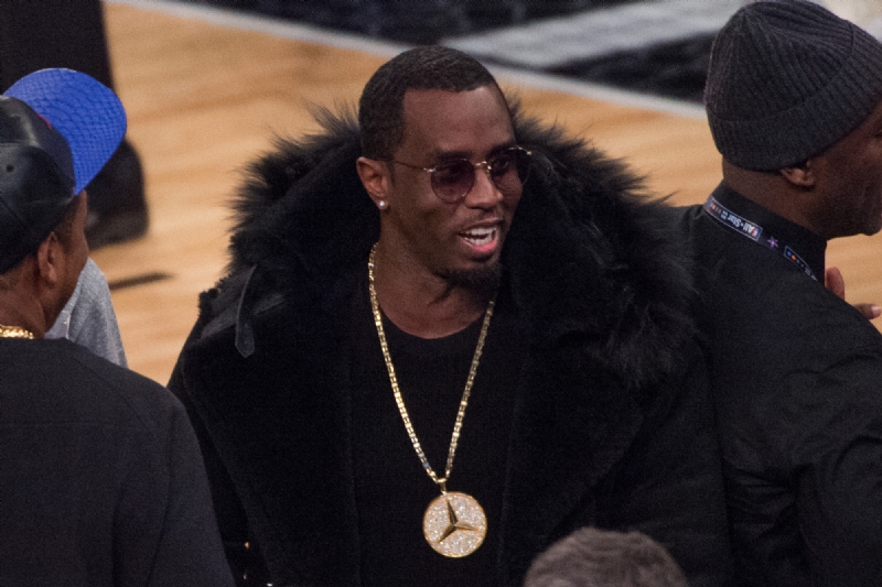 Diddy Prosecutors Seek To Use An Alleged Victim's 911 Call Against Him In Court