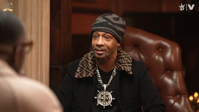 Cincinnati Honors Katt Williams with 'Katt Williams Way' in Avondale
