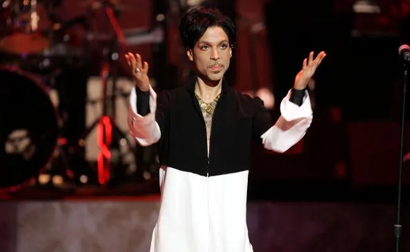 10 Artists Prince Actually Respected (And Even Admired)