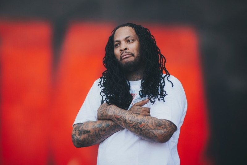 Waka Flocka vs. Flared Pants: DDG Ain't Here For The Fashion Police