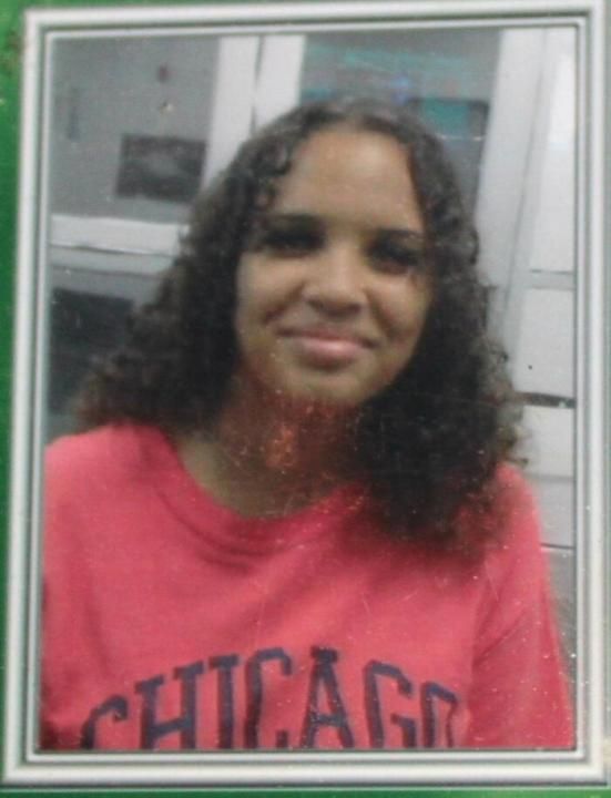 Police searching for missing Greenfield girl last seen Monday