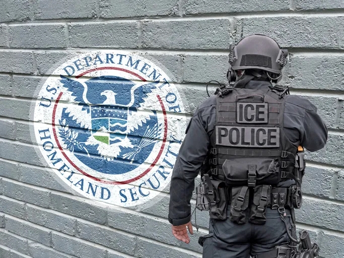 Border Agents' Aggressive Tactics Against Black Organizer Raises Alarms About Dissent Suppression