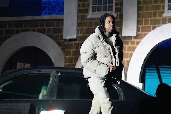 Lil Durk's Lawyer Breaks Down Prosecution's Murder-For-Hire Evidence While Seeking Dismissal