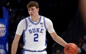 Cooper Flagg Poised For NBA Jump After Declaring the 2025 Draft