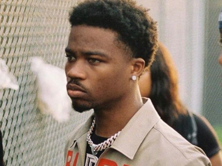 Roddy Ricch Addresses Fatherhood Criticism After Easter Pics Spark Debate