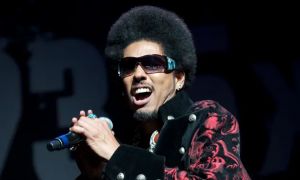 Today In Hip Hop History: The Source Magazine Remembers Digital Underground's Shock G Four Years Lat