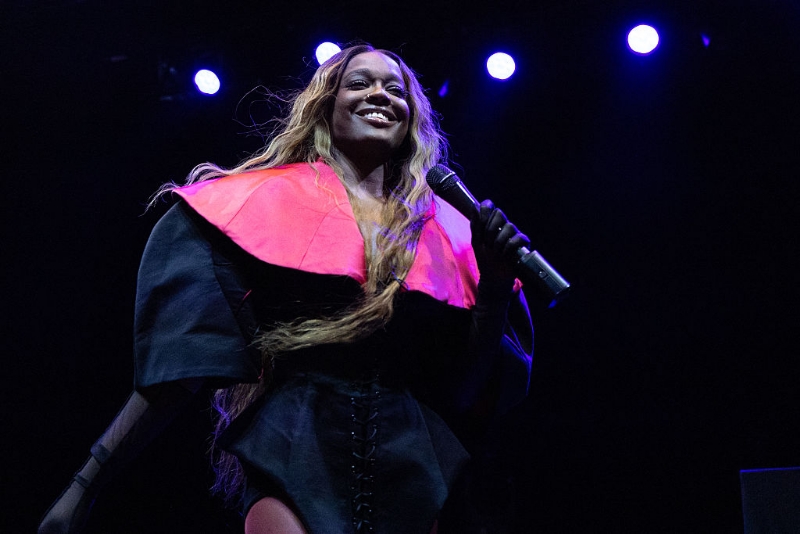 Ya Think?: Azealia Banks Regrets Riding For "Absolute Disaster" Trump