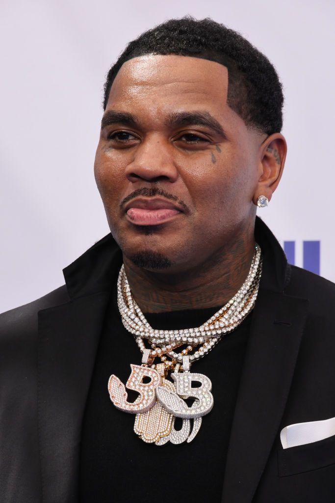 Kevin Gates Gets Royal Shade From LeBron James, Responds Like A "Life Coach"