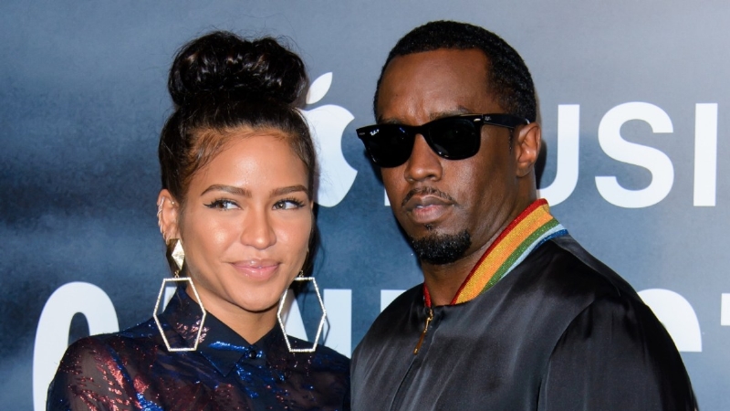 Diddy Scores Legal Win, Granted Limited Access to Cassie's Memoir