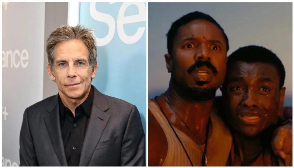 Ben Stiller & X Call Out 'Variety' For Shady 'Sinners" Coverage Following Successful Weekend At The