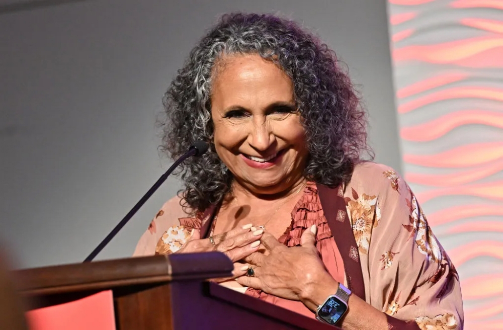 Happy B'Day Cathy Hughes! 10 Fun Facts About Our Boss Lady