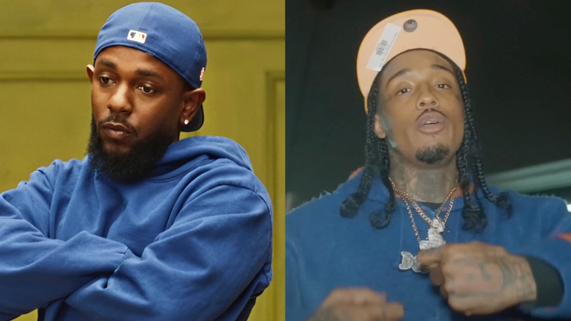 Kendrick Lamar Called Out By 'GNX' Collaborator Dody6