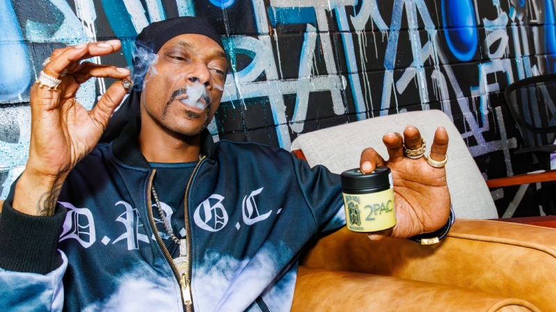 "If I Don't Own It, I Ain't F-ing With It": Snoop Dogg Explains the Real Reason Behind His Brand Dea