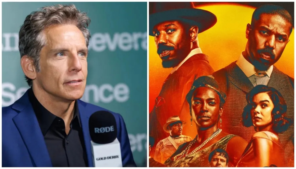 Ben Stiller Defends 'Sinners' Over $48M Box Office Success Criticism
