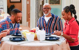 Damon Wayans Reacts to 'Poppa's House' Cancellation: 'My Heart is Full'