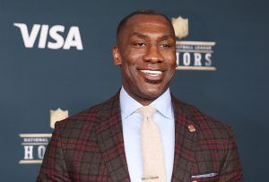 Shannon Sharpe Reportedly Offered $10M Settlement to Sexual Assault Accuser