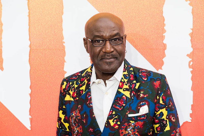 Lordy, Lordy, Lordy: Delroy Lindo Reveals Marvel Studios Delayed 'Blade' Movie 'Just Went Off The Ra