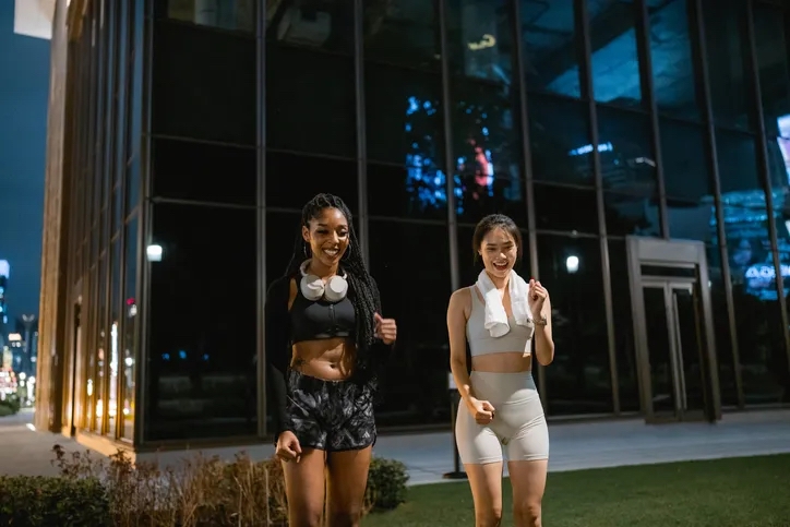 Top 20 Black Fitness Influencers You Need to Know